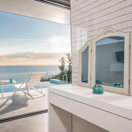 Zante Fiore Suites Xirokástellon Eksteriør bilde