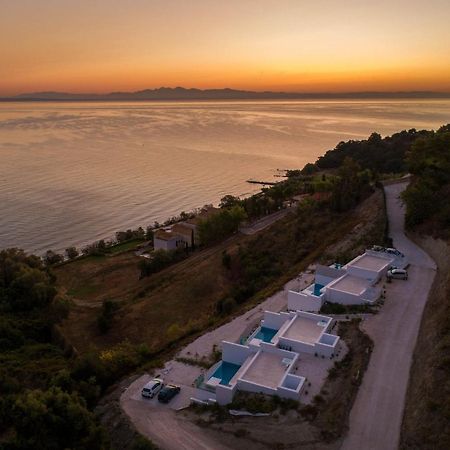 Zante Fiore Suites Xirokástellon Eksteriør bilde