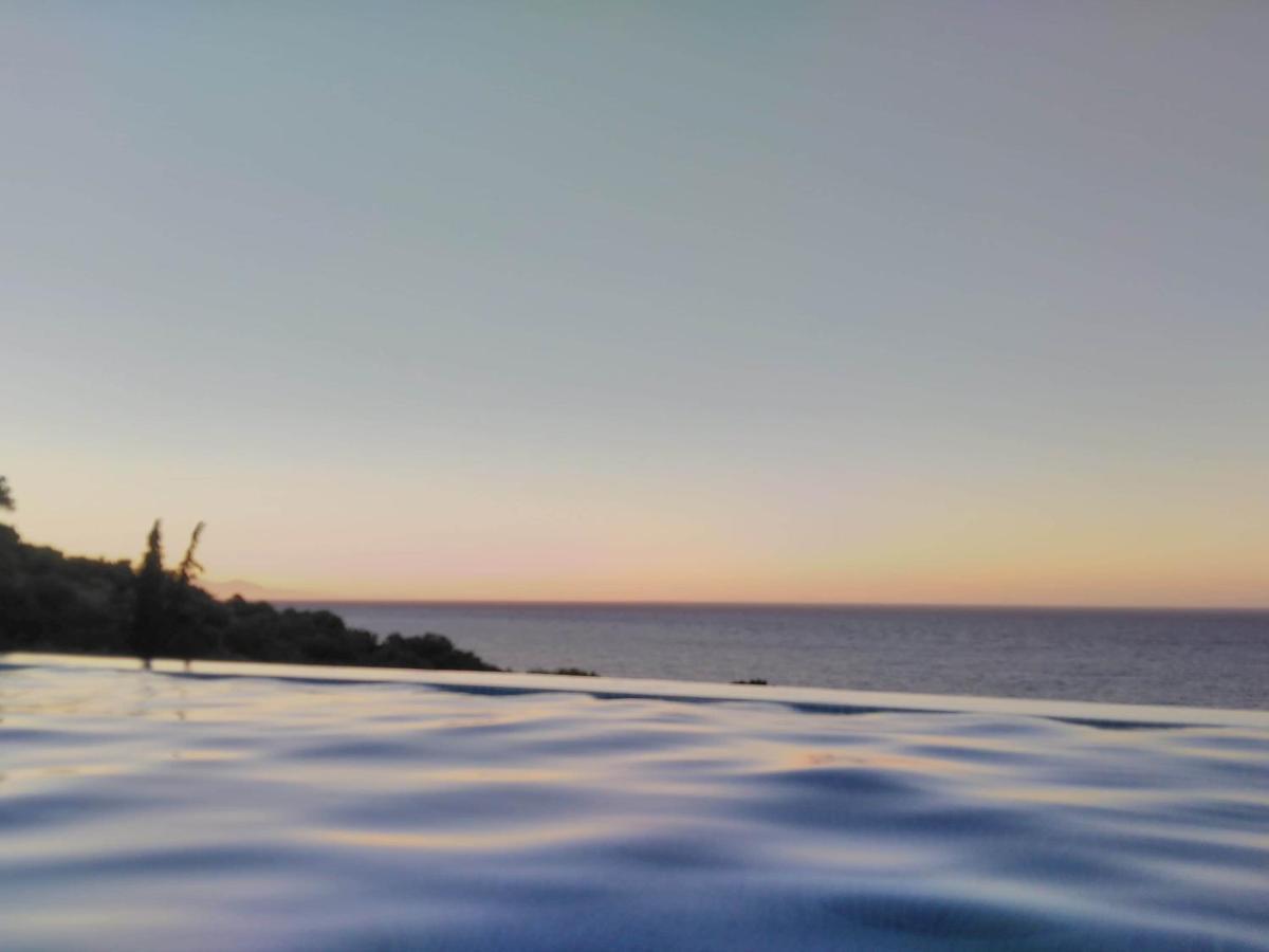Zante Fiore Suites Xirokástellon Eksteriør bilde