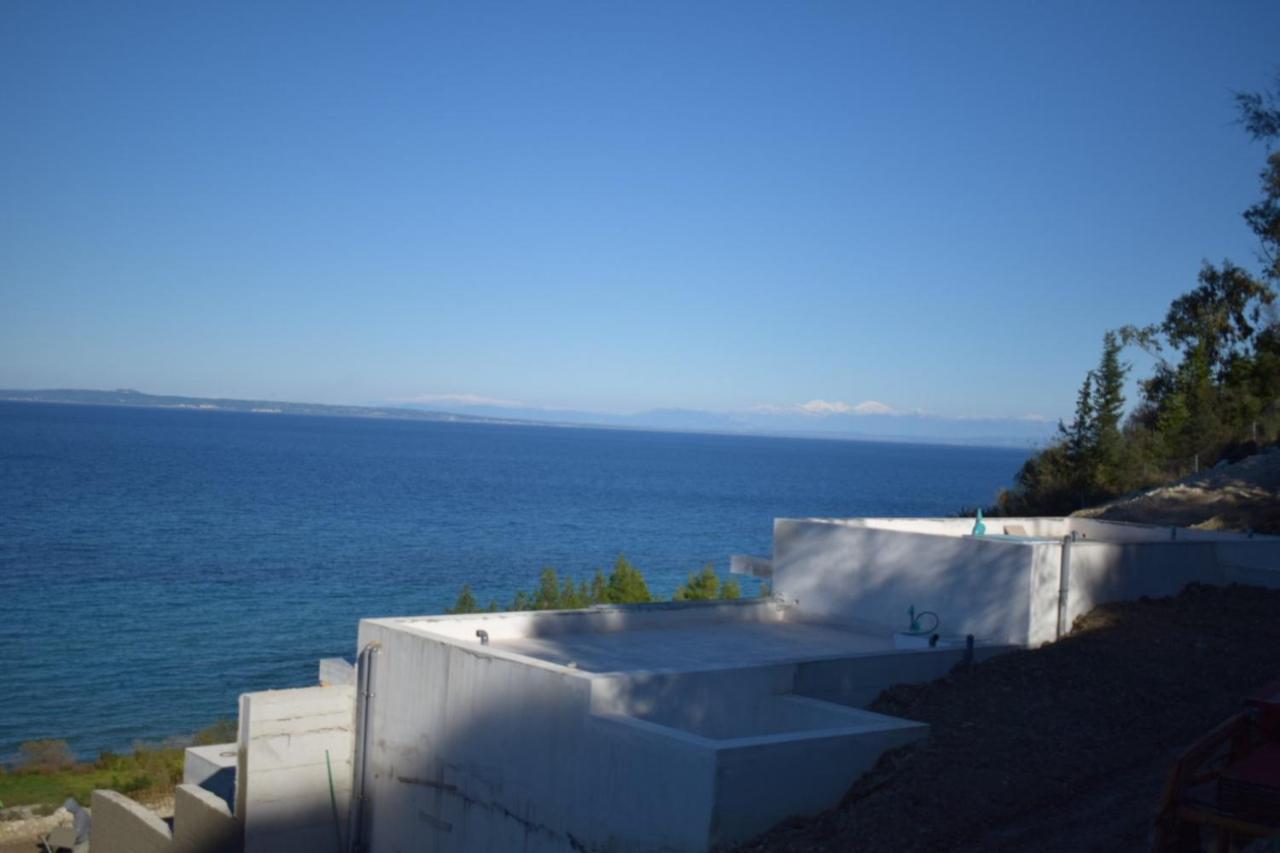 Zante Fiore Suites Xirokástellon Eksteriør bilde