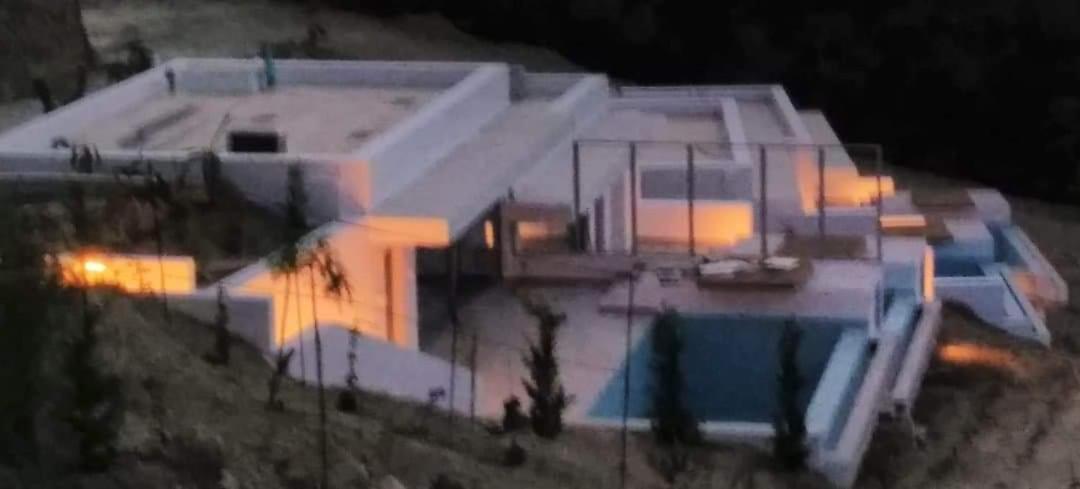 Zante Fiore Suites Xirokástellon Eksteriør bilde