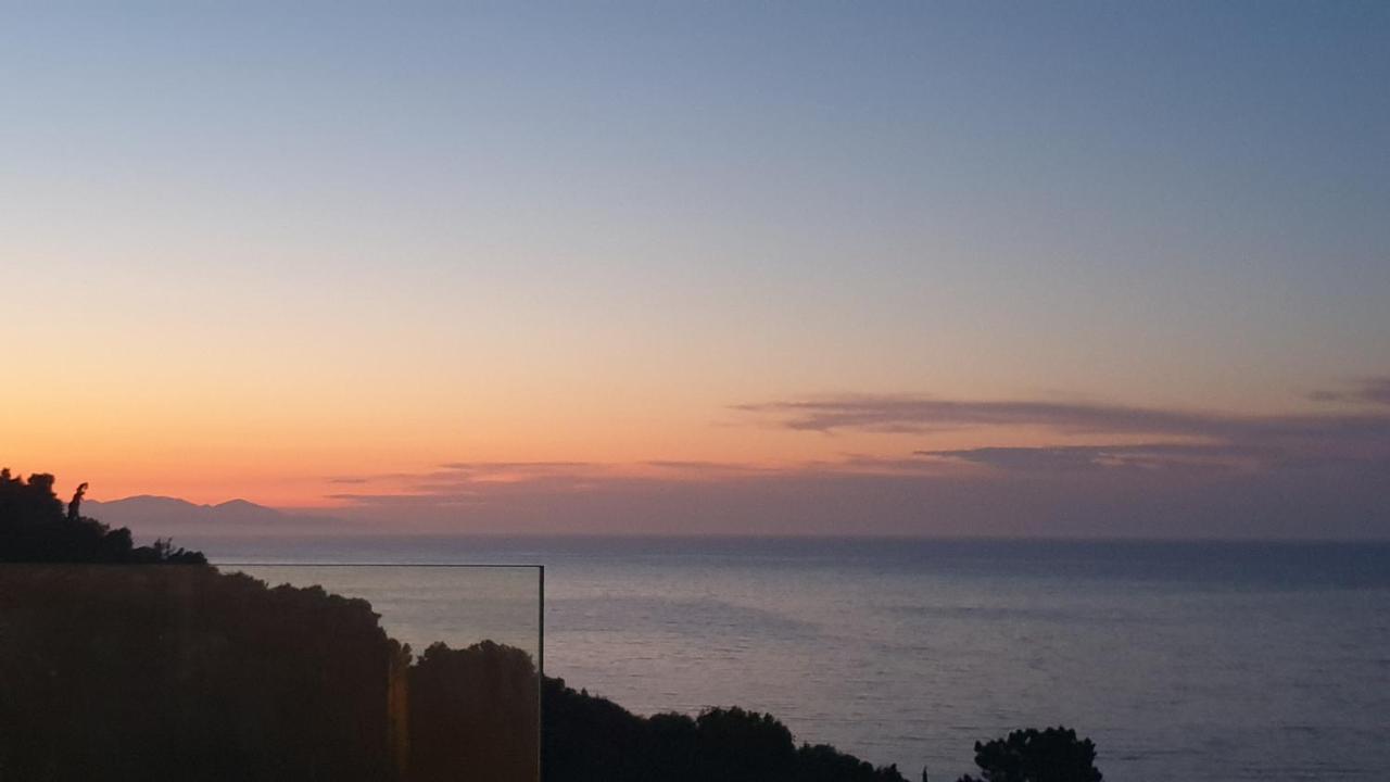 Zante Fiore Suites Xirokástellon Eksteriør bilde