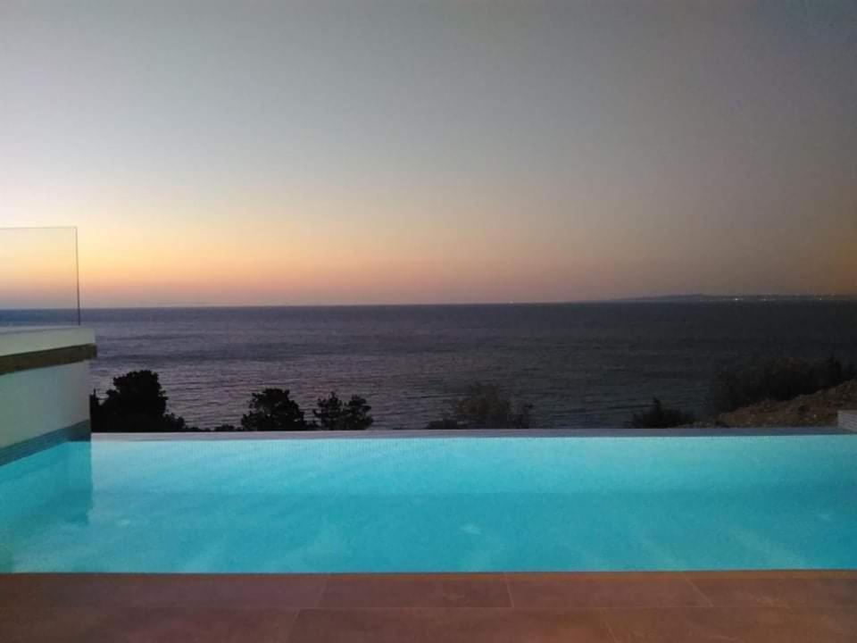 Zante Fiore Suites Xirokástellon Eksteriør bilde