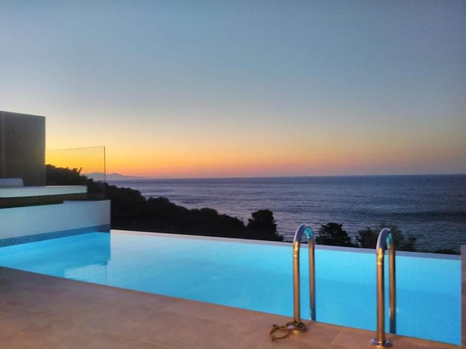 Zante Fiore Suites Xirokástellon Eksteriør bilde