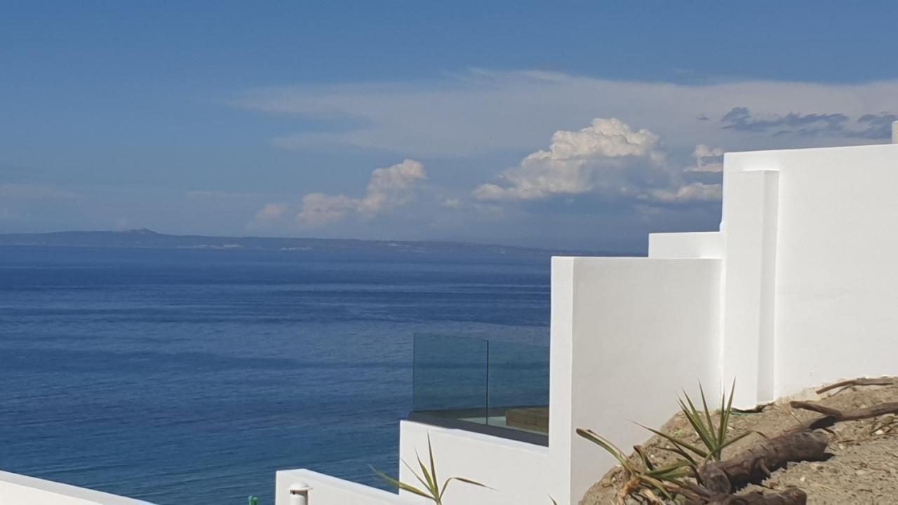Zante Fiore Suites Xirokástellon Eksteriør bilde
