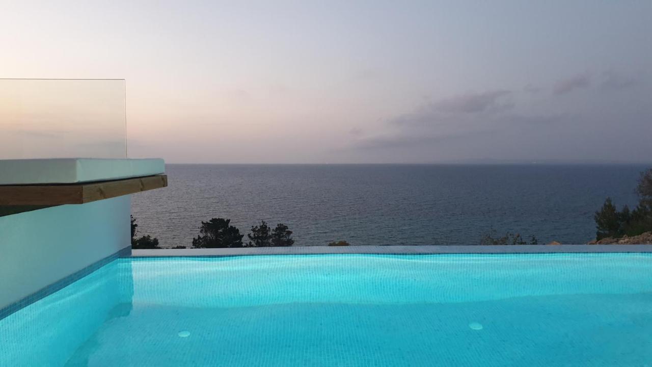 Zante Fiore Suites Xirokástellon Eksteriør bilde