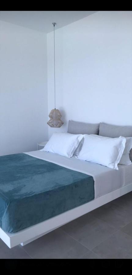 Zante Fiore Suites Xirokástellon Eksteriør bilde