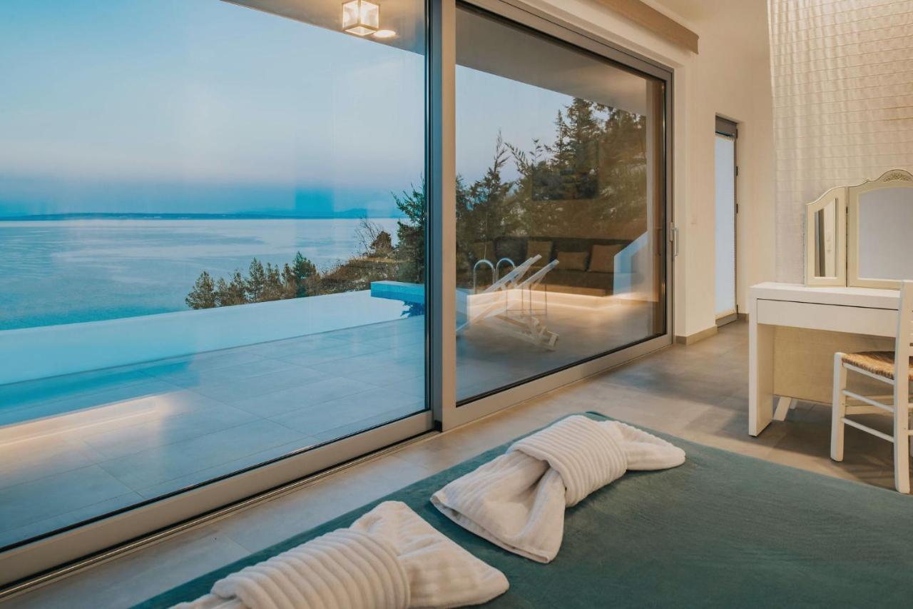 Zante Fiore Suites Xirokástellon Eksteriør bilde