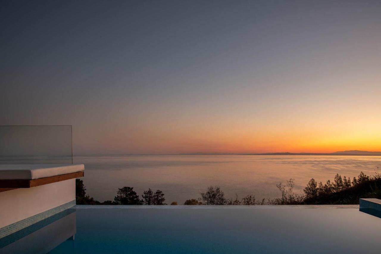 Zante Fiore Suites Xirokástellon Eksteriør bilde