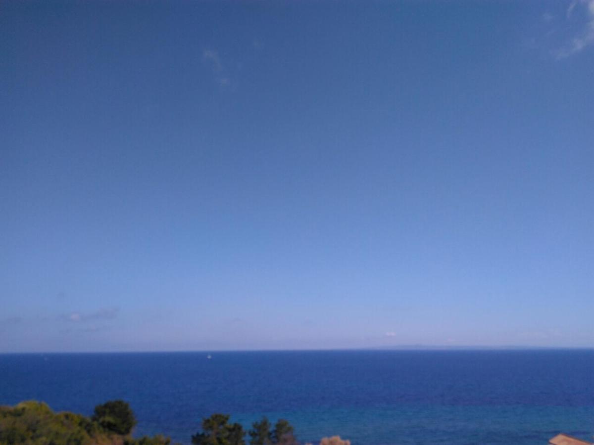 Zante Fiore Suites Xirokástellon Eksteriør bilde