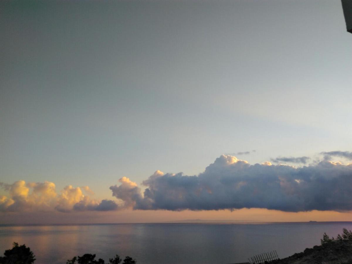 Zante Fiore Suites Xirokástellon Eksteriør bilde